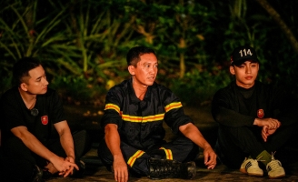 Chiến sĩ quả cảm tập 4: Thượng tá Nguyễn Chí Thành – người anh hùng thầm lặng 