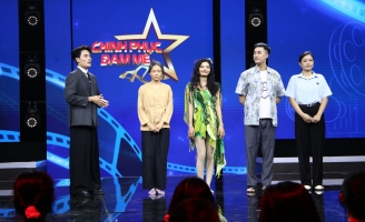  Chinh Phục Đam Mê: Các thí sinh tiếp tục thể hiện tài năng trong tập 10