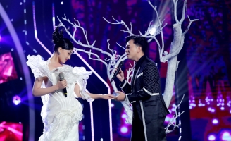 Chinh Phục Thần Tượng: Nam Cường lần thứ 2 đưa học trò vào chung kết 