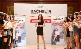 Chính thức casting chương trình truyền hình “Anh Chàng Độc Thân”