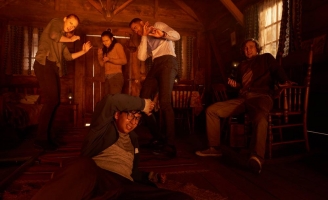 Chính thức có phim về trò chơi nghẹt thở Escape Room 