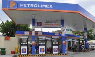 Chính thức giảm giá xăng từ 15h chiều 28/4