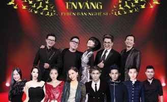 Chính thức lộ diện dàn thí sinh Én vàng phiên bản nghệ sĩ 2018