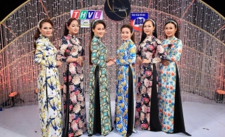 Chính thức ra mắt chương trình hát Bolero chỉ có thí sinh nữ