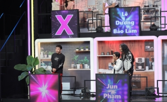  Chọn Ai Đây: TVshow hứa hẹn không thể bỏ qua vào thứ Bảy
