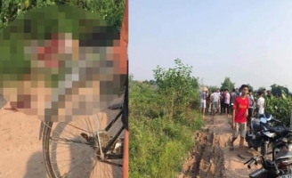 Chồng sát hại vợ rồi tự sát: Nghi phạm thường ảo giác bị 'cắm sừng'