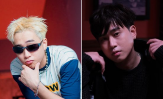 Chủ nhân các ca khúc triệu view Anh Rồng G5R ra mắt MV mới