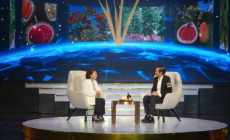 Chủ nhân phía sau sản phẩm xà phòng bưởi thành công