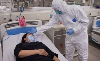 Chủ tịch Hà Nội: 'Nguy cơ kép ở Bệnh viện Bạch Mai'