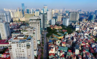 Chủ tịch HĐND Hà Nội: Chung cư dày đặc, nhiều bất cập gây bức xúc