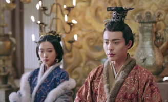 “Chúc Anh Đài” Đổng Khiết tái ngộ khán giả trong phim cổ trang mới trên THVL1