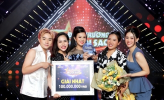 Chung kết Đấu Trường Ngôi Sao 2023 quy tụ số lượng ca sĩ “khủng”