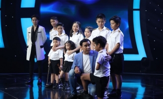 Chung kết Siêu tài năng nhí: Cậu bé 6 tuổi tiết lộ cách dùng tiền thưởng cực ý nghĩa