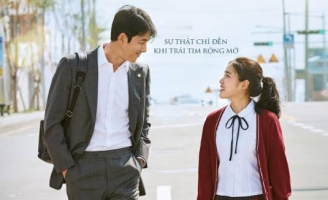 “Chứng nhân hoàn hảo” tung poster và trailer chính, ấn định ngày khởi chiếu tại Việt Nam