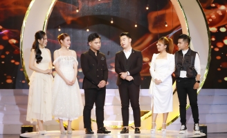 Chung Sức Chung Lòng: Cảm động với tình bạn bè giúp đỡ vô điều kiện của nhóm Gia Đình Là Số 1