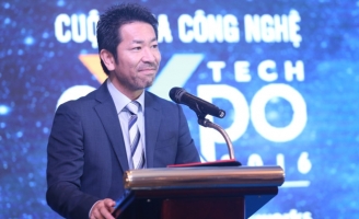 'Chúng tôi giúp mọi người và doanh nghiệp đạt được giấc mơ thành công'