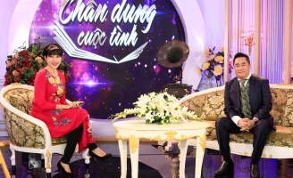 Chân Dung Cuộc Tình : Chung Tử Lưu bật mí về tài năng nấu phở của nhạc sĩ Tuấn Khanh tại Mỹ 