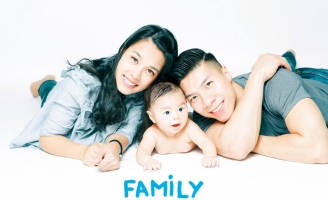 Chương trình “Con đến từ hành tinh nào?