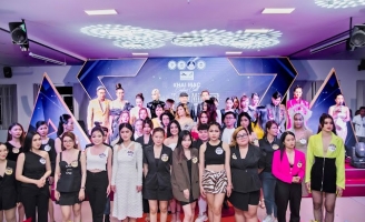 Chương trình “Đẹp từng Milimet” hé lộ dàn thí sinh tài năng