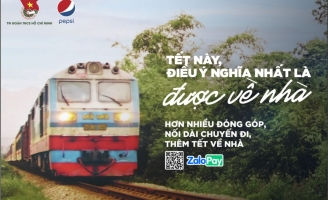 Chương trình “Mang Tết về nhà” 2022 tăng thêm những cơ hội