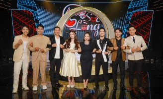 Chương trình mới của HTV 