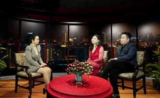 Chương trình “Phụ Nữ Quyền Năng” mùa 5 ghi hình trên toàn cầu