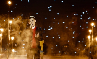 Chương trình Sài Gòn Đêm Thứ 7 tháng 3: Sâu lắng và da diết 