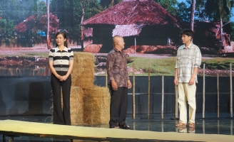 Chuyện Đó Chuyện Đây: Hàng xóm tranh cãi lớn vì tranh chấp đất