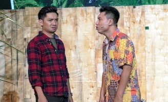 Chuyện Đó Chuyện Đây: Khi cafe chòi ngày càng mọc lên như nấm