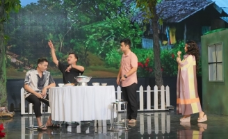  Chuyện Đó Chuyện Đây: Khoe của - Lợi thì ít mà hại thì nhiều