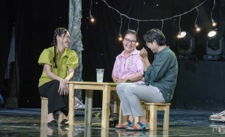 Chuyện Đó Chuyện Đây: Lạc vào “địa ngục” vì chiếc bẫy “việc nhẹ lương cao”