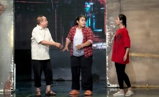 Chuyện Đó Chuyện Đây: Tiểu Bảo Quốc – Tất Diệu Hằng – Yến Châu cảnh tỉnh người dân về chiêu trò tiền