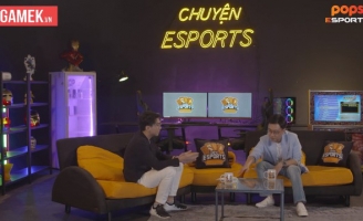Chuyện eSports: BLV Hoàng Luân - ESports Việt đã lột xác thế nào trong 10 năm qua?