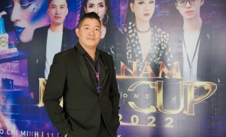 Chuyên gia Damon Ho: Ngành nail Việt sẽ sớm giành vị trí top đầu toàn cầu