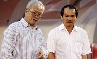 Chuyên gia Nguyễn Văn Vinh: 'Cần cải tổ VFF trước khi thuê HLV'