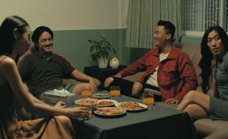 ‘Chuyện Ma Gần Nhà’ đổ bộ rạp chiếu Đài Loan