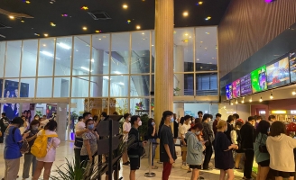 Chuyện ma gần nhà được khán giả đón nhận bất chấp bị “chơi xấu