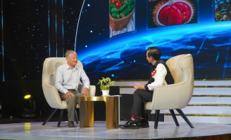 Chuyện thành công của lão nông với hành trình 35 năm