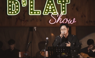 “Chuyện tình show 3” mang cảm xúc chân thật đến khán giả yêu nhạc