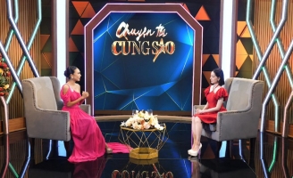 Chuyện Tối Cùng Sao: Khánh Ngọc “mất cả sự nghiệp” hậu ly hôn