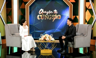 Chuyện Tối Cùng Sao: Nguyễn Phi Hùng có sở thích ngủ ở băng sau ghế ô tô