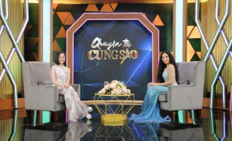 Chuyện Tối Cùng Sao: Quỳnh Lan không thể hát nếu thiếu tình yêu