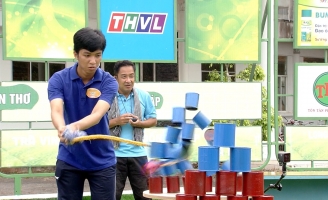 Chuyến Xe Nhân Ái: Hai người phụ nữ nghị lực, ở tuổi xế chiều vẫn tất bật với lo toan nuôi dạy cháu 