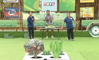 Chuyến xe nhân ái: Mẹ đơn thân một mình bươn chải nơi đất khách