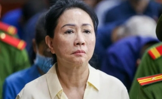 Clip 'tìm kho báu' ghép lời bà Trương Mỹ Lan: Từ hài hước đến phạm pháp