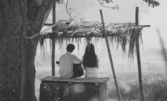 “Có chàng trai viết lên cây” cùng mối tình “Mắt Biếc”