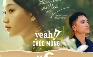“Có chàng trai viết lên cây” lọt top trending dù đã ra mắt hơn 2 năm