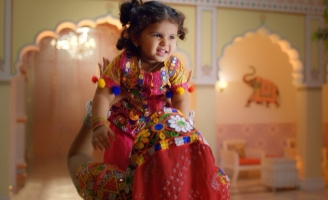 Cô Dâu 8 Tuổi chính thức tung poster mùa 2