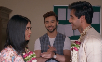 Cô Dâu 8 Tuổi (Phần 2) khép lại với cái kết đẹp