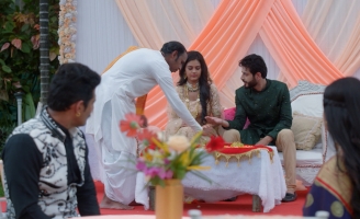 “Cô dâu bị bán” quyết định rời đi, trả lại hạnh phúc cho chồng và vợ cũ